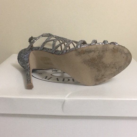 Steve Madden sandals - Picture 4 of 6